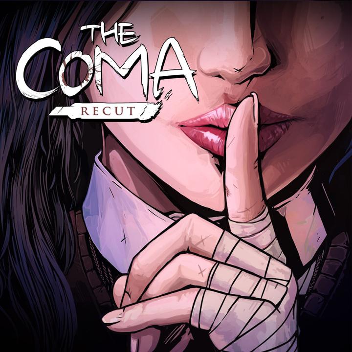 Produktbild Game The Coma: Recut, Switch (Switch)
