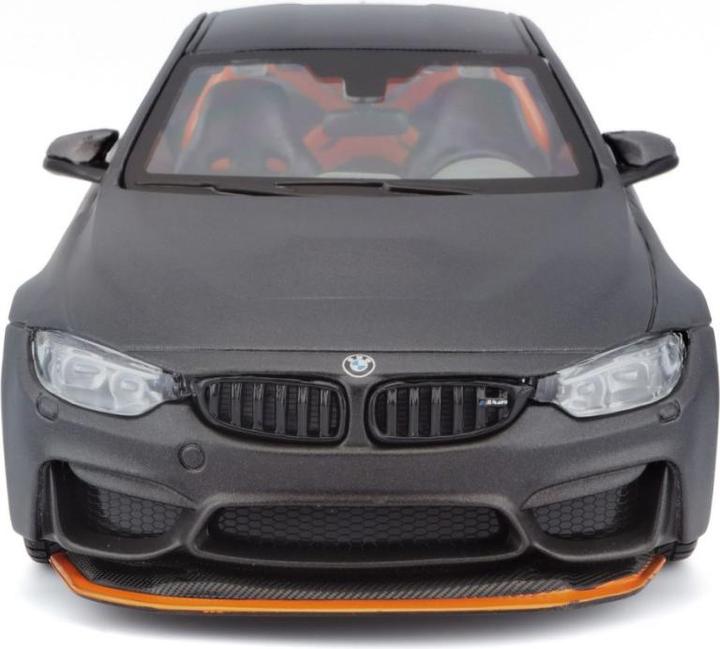 Image du produit Maisto Volkswagen Bulli T1 Van Samba