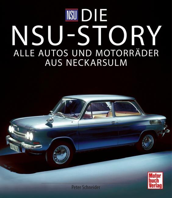 Die NSU-Story (Deutsch, Peter Schneider, 2023)