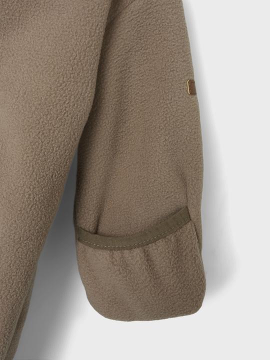 Actual product image Name it Fleece jumpsuit (74)