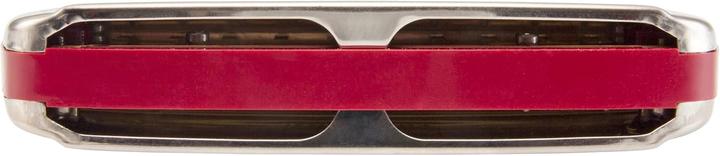 Actual product image Hohner Golden Melody Tremolo (Harmonica)