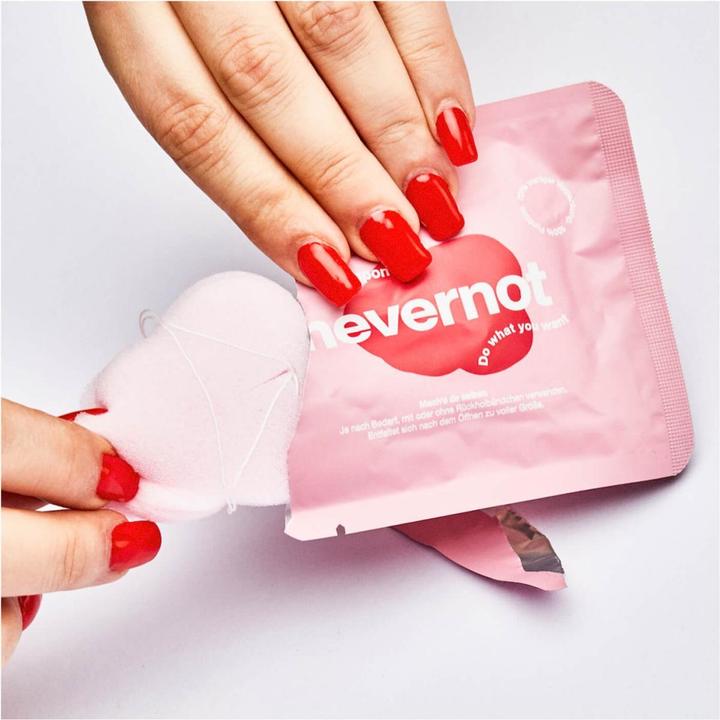Actual product image NeverNot Soft tampons 48 pcs. (48 x, Regular)