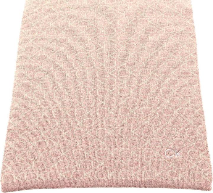 Immagine prodotto Calvin Klein Reverso Monogram Jacquard Scarf