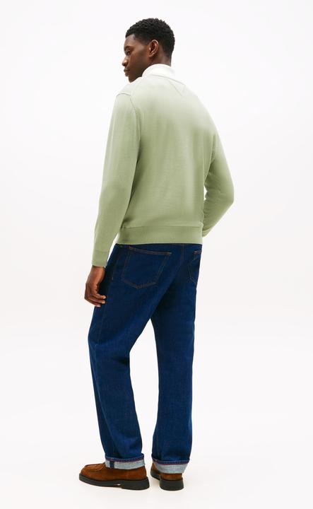 Image du produit Tommy Hilfiger Brand Identity Crew Neck (L)