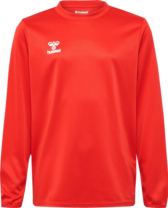 Actual product image hummel Hmlessential Sweatshirt Kids (140)