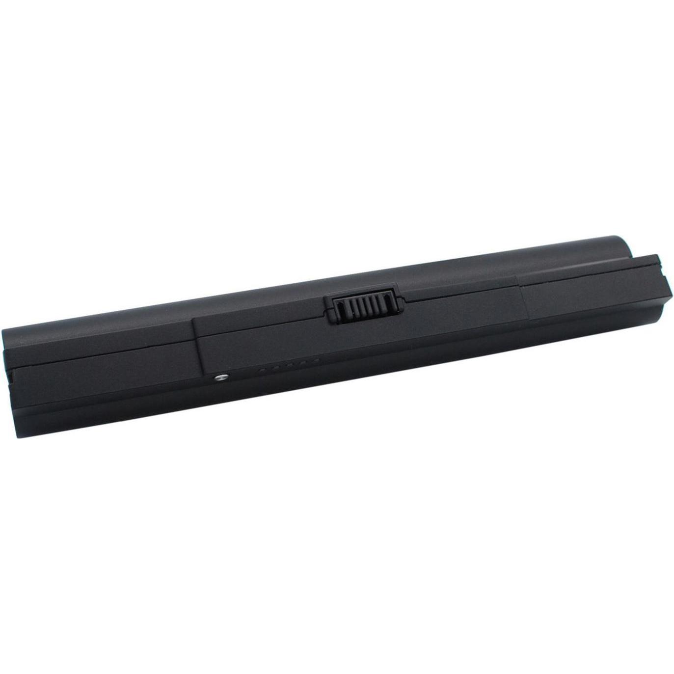 Thumbnail - CoreParts Laptop Battery for Lenovo (1 Zellen, 4400 mAh), Notebook Akku, Schwarz