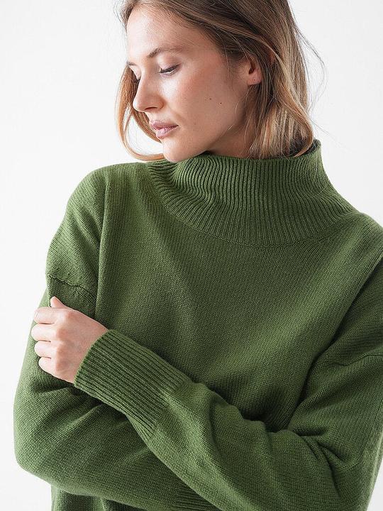 Produktbild The Mercer N.Y. Kaschmirpullover (38)