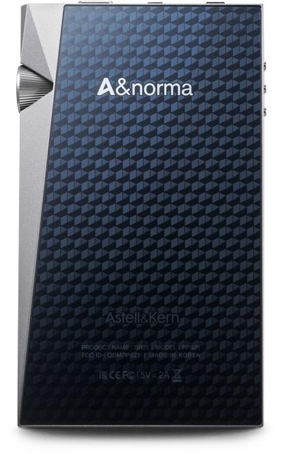 Image du produit Astell&Kern SR25 (64 Go)