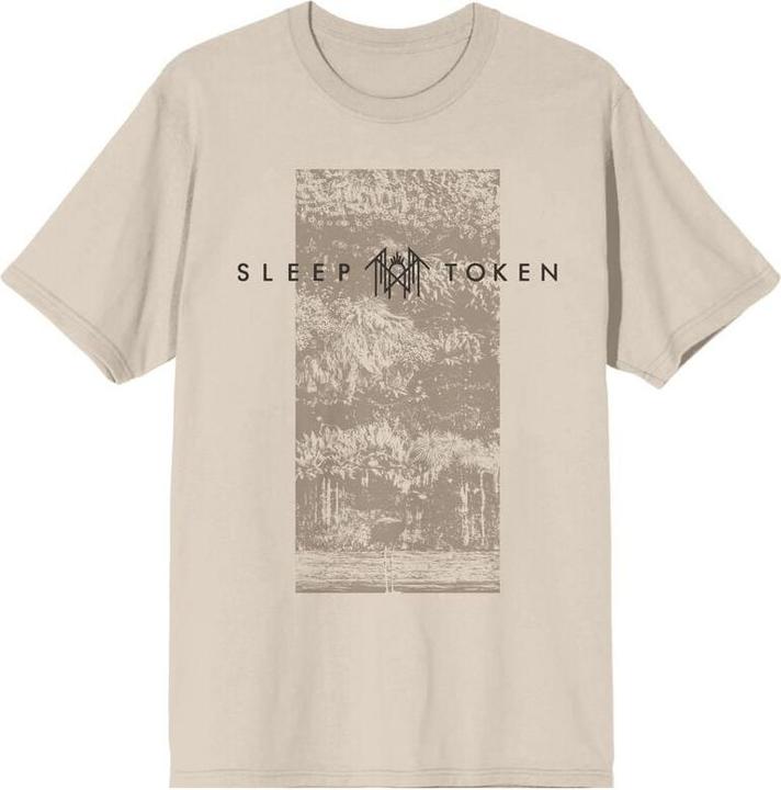 Produktbild Sleep Token 2025 Album (S)