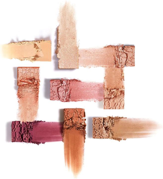 Immagine prodotto Dior Palette occhi Palette occhi ultra pigmentata a texture multipla (007)