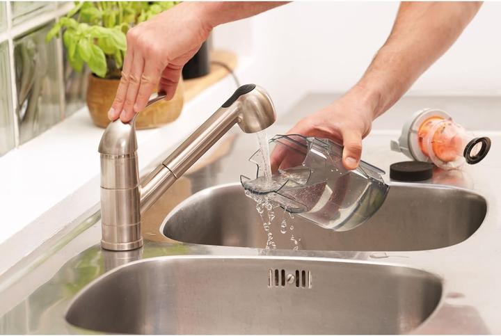 Produktbild Black & Decker BHFEA520J