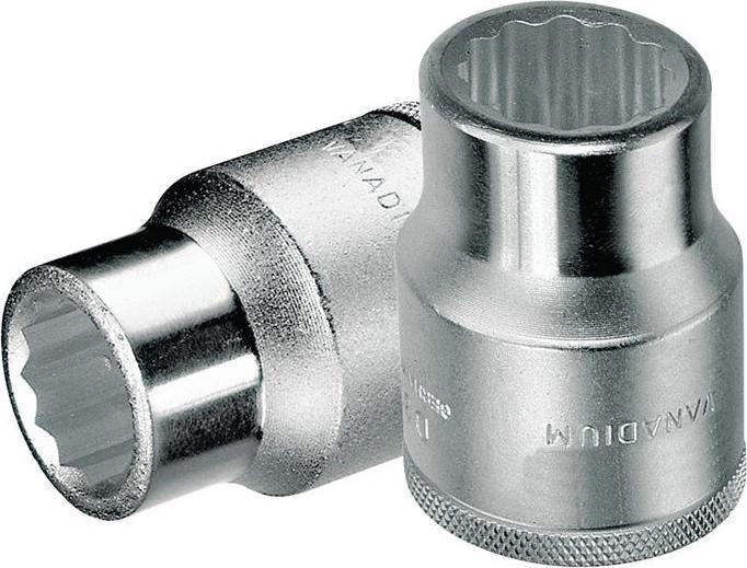 Gedore 32 27 Presa profilo UD