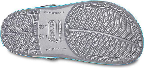 Actual product image Crocs Crocband Clogs Unisex (42.5)