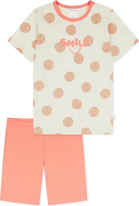 Rosa, Beige