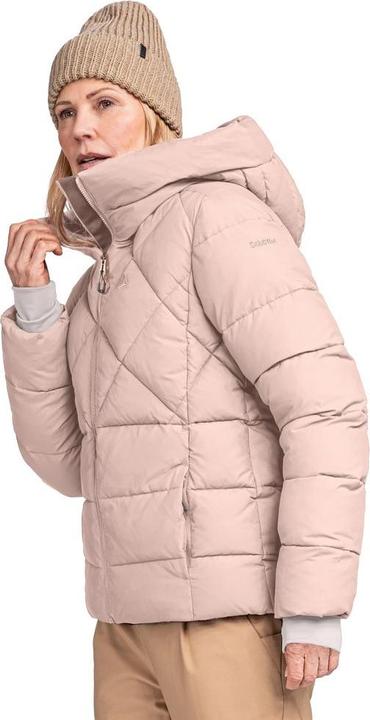 Image du produit Schöffel Ins. Veste Boston (36, S)
