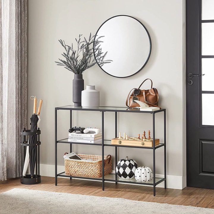 Immagine prodotto Vasagle Style (100 x 30 x 73 cm)