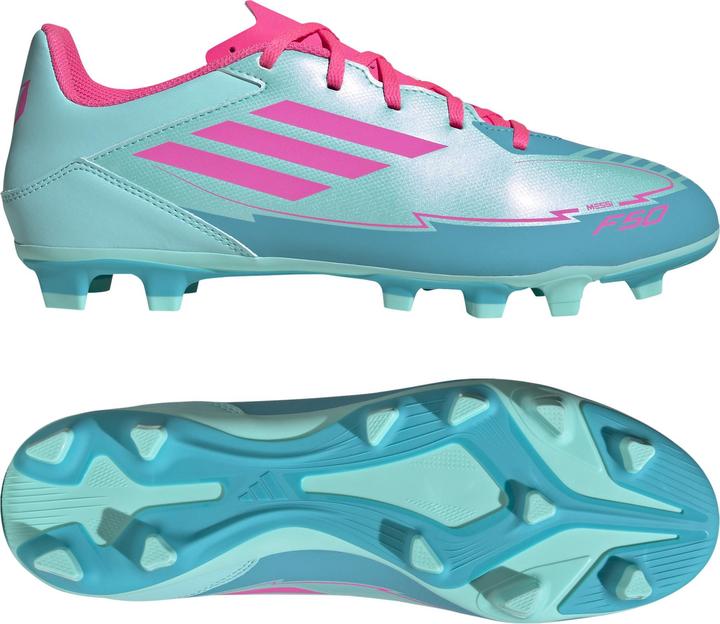 Productafbeelding adidas F50 Club Messi FG/MG (44)