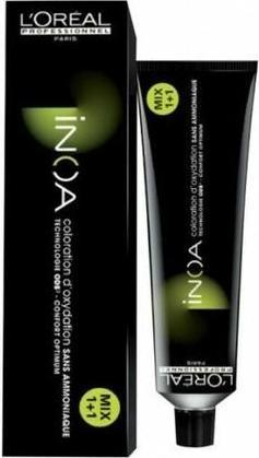 Produktbild L'Oréal Professionnel Inoa Suprème (Blond)