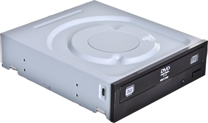 Actual product image Lite-On iHAS124-04 (DVD drive, CD drive, DVD writer)