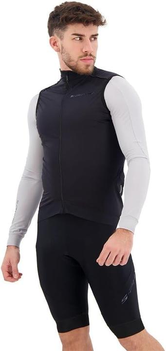 Produktbild Shimano S-Phyre Wind Winter Vest Black L (L)