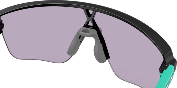 Produktbild Oakley Corridor SQ (Matt Schwarz, PRIZM SLATE)