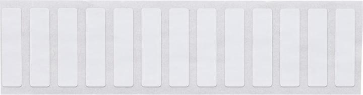 Produktbild Brady B33-103-724, Polyimid, Beige, matt 25.40 x 6.35 mm, permanent (4.000 E.) (2.54 cm)