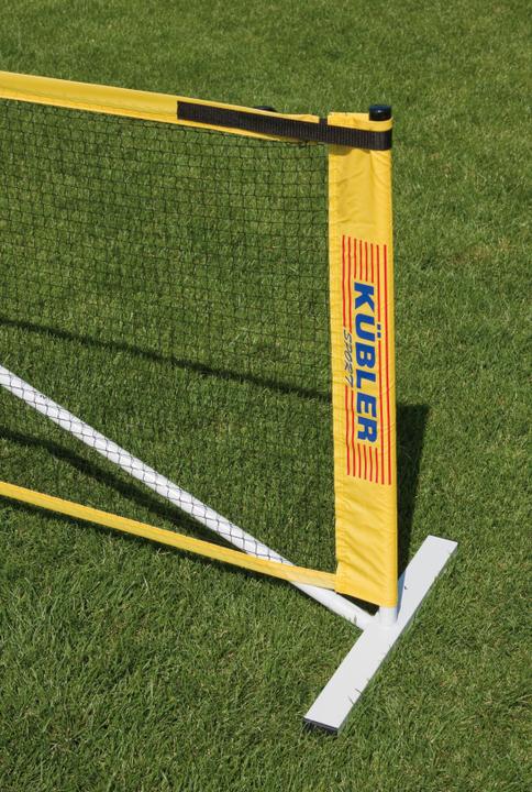 Actual product image Kübler Sport Flexible grid system