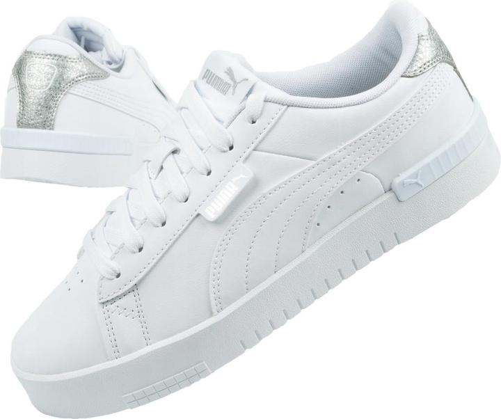 Produktbild Puma Sneaker Jada Distressed (38.5)