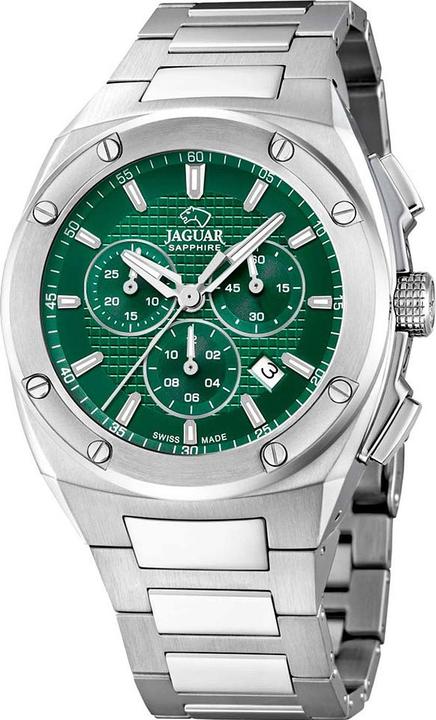 Produktbild Jaguar Executive (Analoguhr, 45 mm)