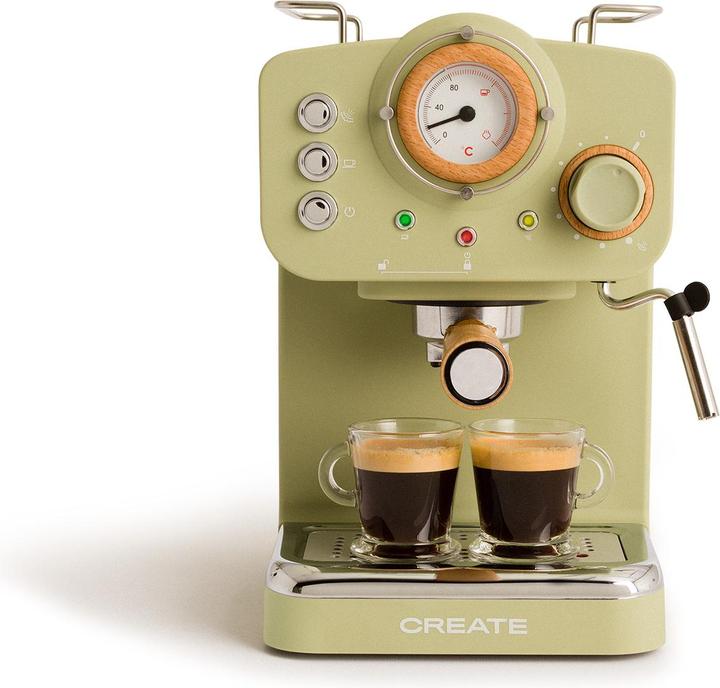 Create Thera Retro