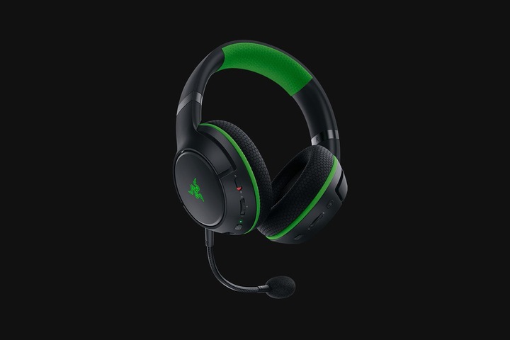 Actual product image Razer Kaira Pro (Wireless)