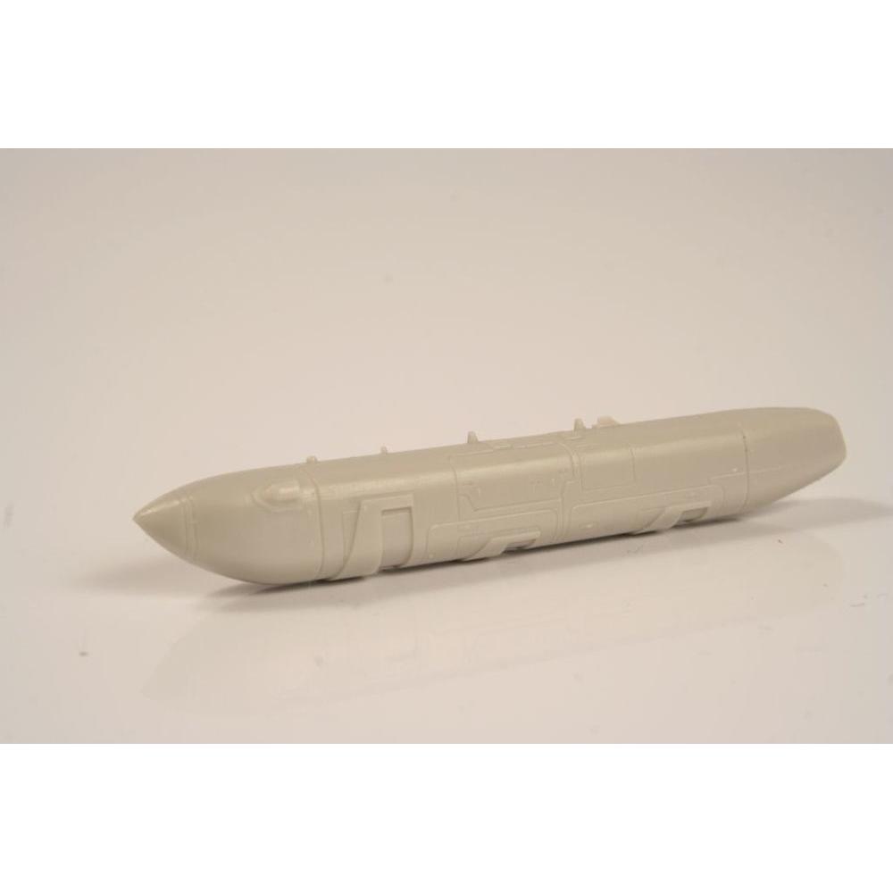 CMK EADS GAF Telelens Recce Pod