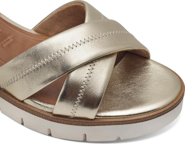 Actual product image Tamaris Sandal (40)