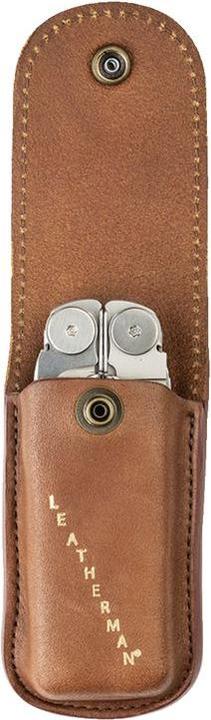 Actual product image Leatherman Heritage Holster S