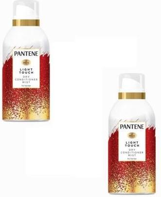 Produktbild Pantene Light Touch Dry Conditioner Mist 180ml (180 ml)