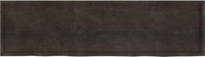 Actual product image vidaXL Tischplatte (220 x 60 cm)