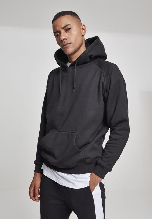 Produktbild Urban Classics Blank Hoody (3XL)