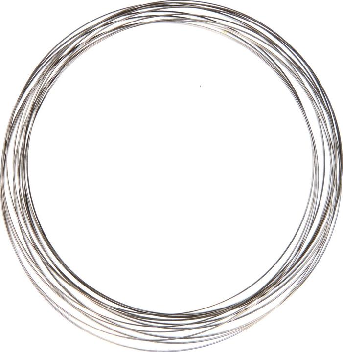 Actual product image Johntoy Magic flow ring