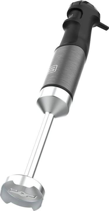 Actual product image Black & Decker BXHBA1501E