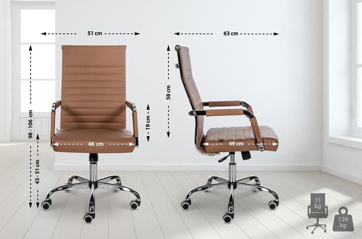 Actual product image CLP Amadora