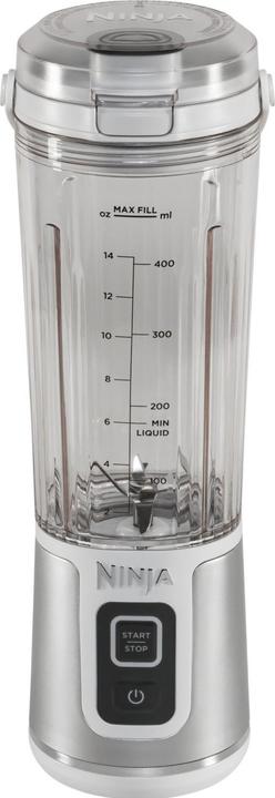Productafbeelding Ninja BC151EUWH) Blast draadloze blender (14.40 W)