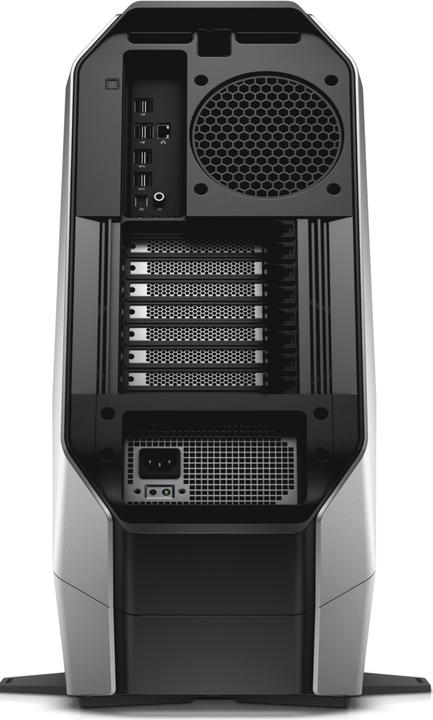 Produktbild Alienware Area-51 (128 GB, 16 GB, Intel Core i7-5820K OC, GeForce GTX 980)