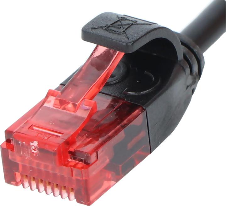 Actual product image Goobay Patch Cable (U/UTP, CAT6, 5 m)