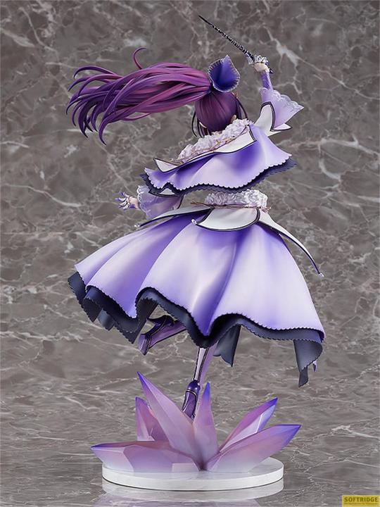 Produktbild Good Smile Company 1/7 Nachlauf/Scathach-Skadi 30 cm