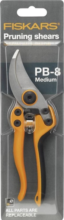 Image du produit Fiskars Sécateur bypass PB-8 M 102