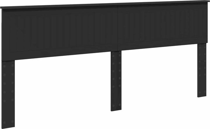 Image du produit vidaXL Bettrahmen (200 x 200 cm)