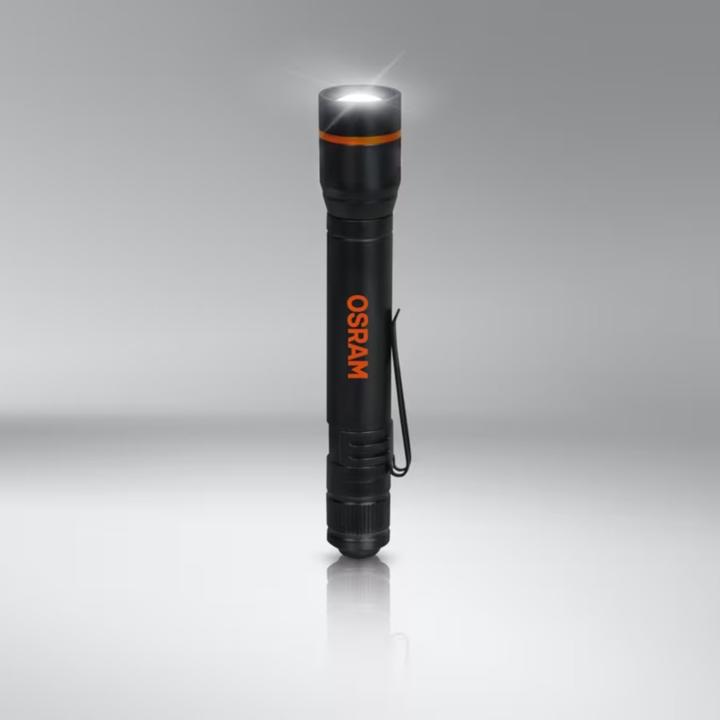 Image du produit Osram LEDinspect TORCH 250 ESSENTIAL Arbeitsleuchte (250 lm)