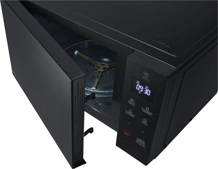 Immagine prodotto LG MS3032JAS (30 l)