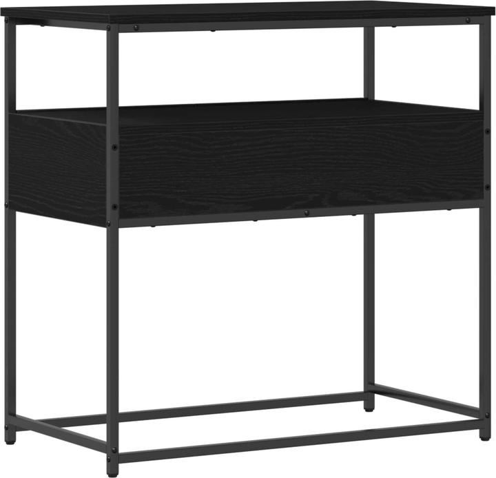 Image du produit vidaXL Konsolentisch (75 x 40 x 75 cm)