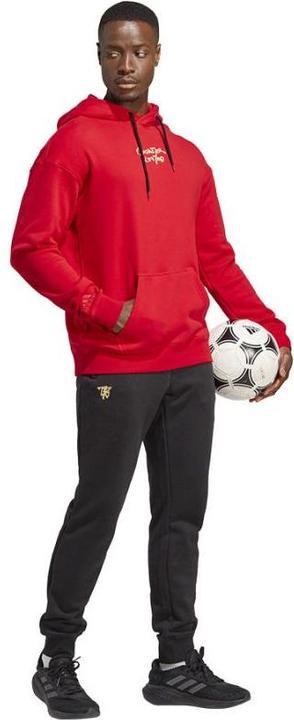 Produktbild Adidas Manchester United Chinese Story Kapuzenpullover Herren (S)